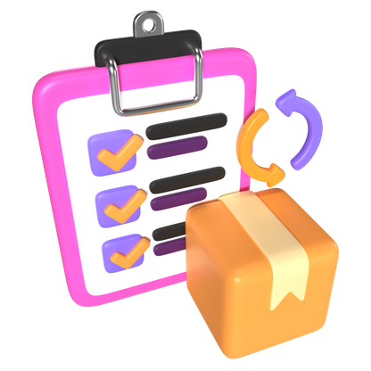 Manage Order