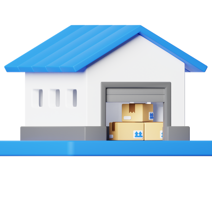 Warehousing