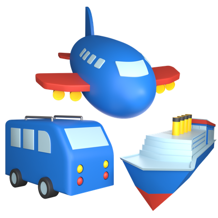 Transportation