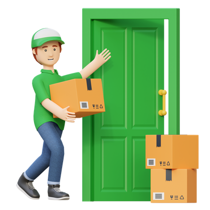 Door Delivery