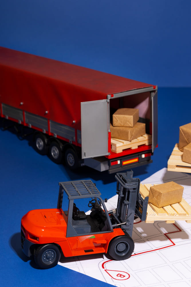 ODC Transportation