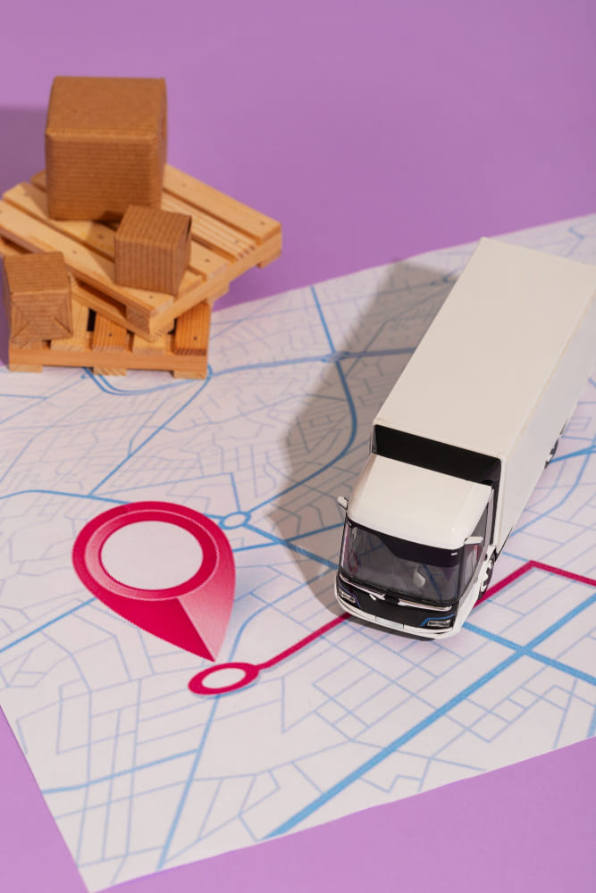 Transportation & Logistics