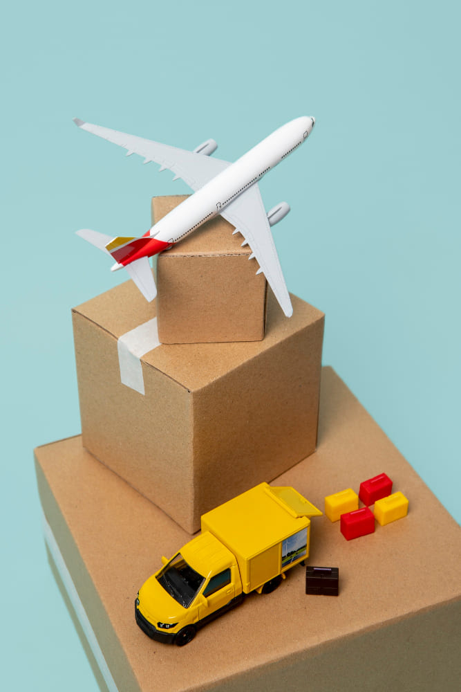 International Moving