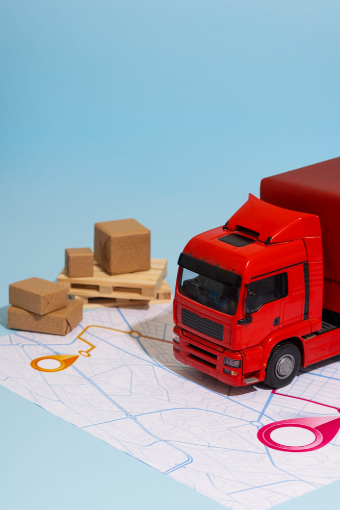 Exim Cargo