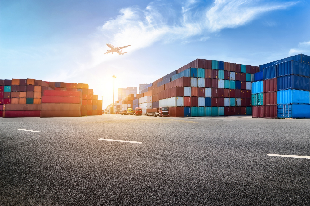 Transportation & Logistics with Quikzo